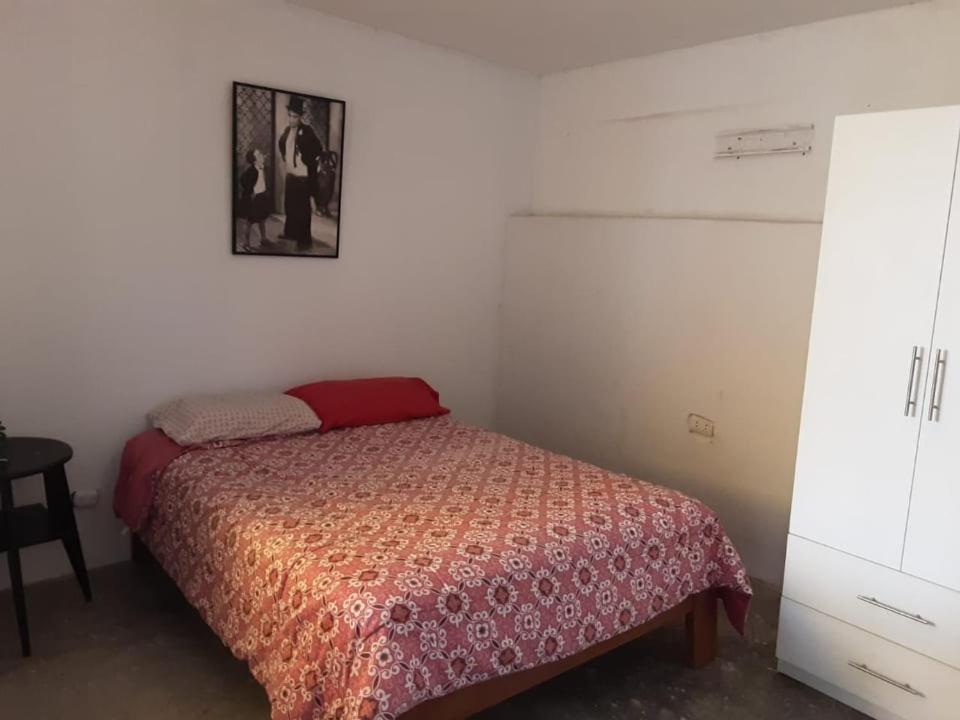 Villa Hospedaje Chanchan Cultural Lodge Trujillo Zewnętrze zdjęcie