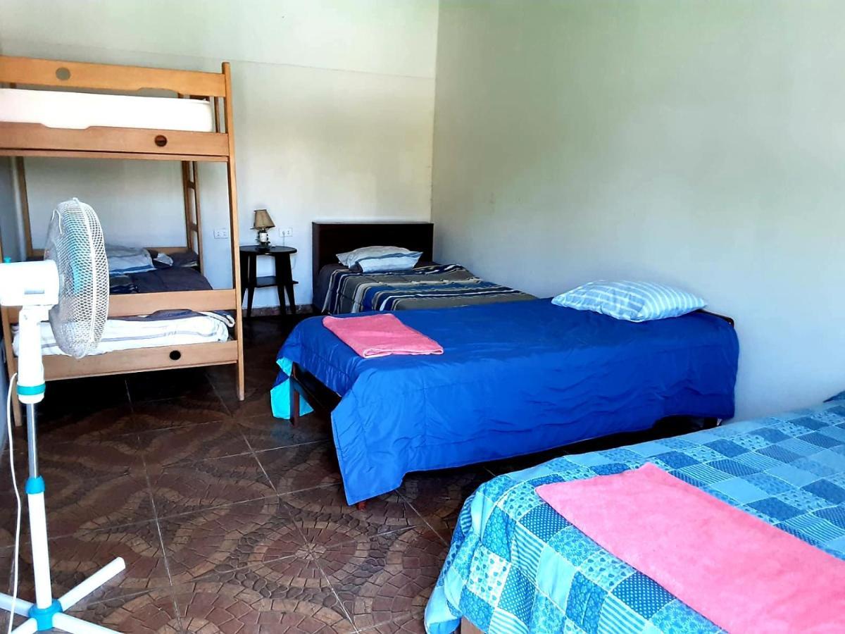 Villa Hospedaje Chanchan Cultural Lodge Trujillo Zewnętrze zdjęcie