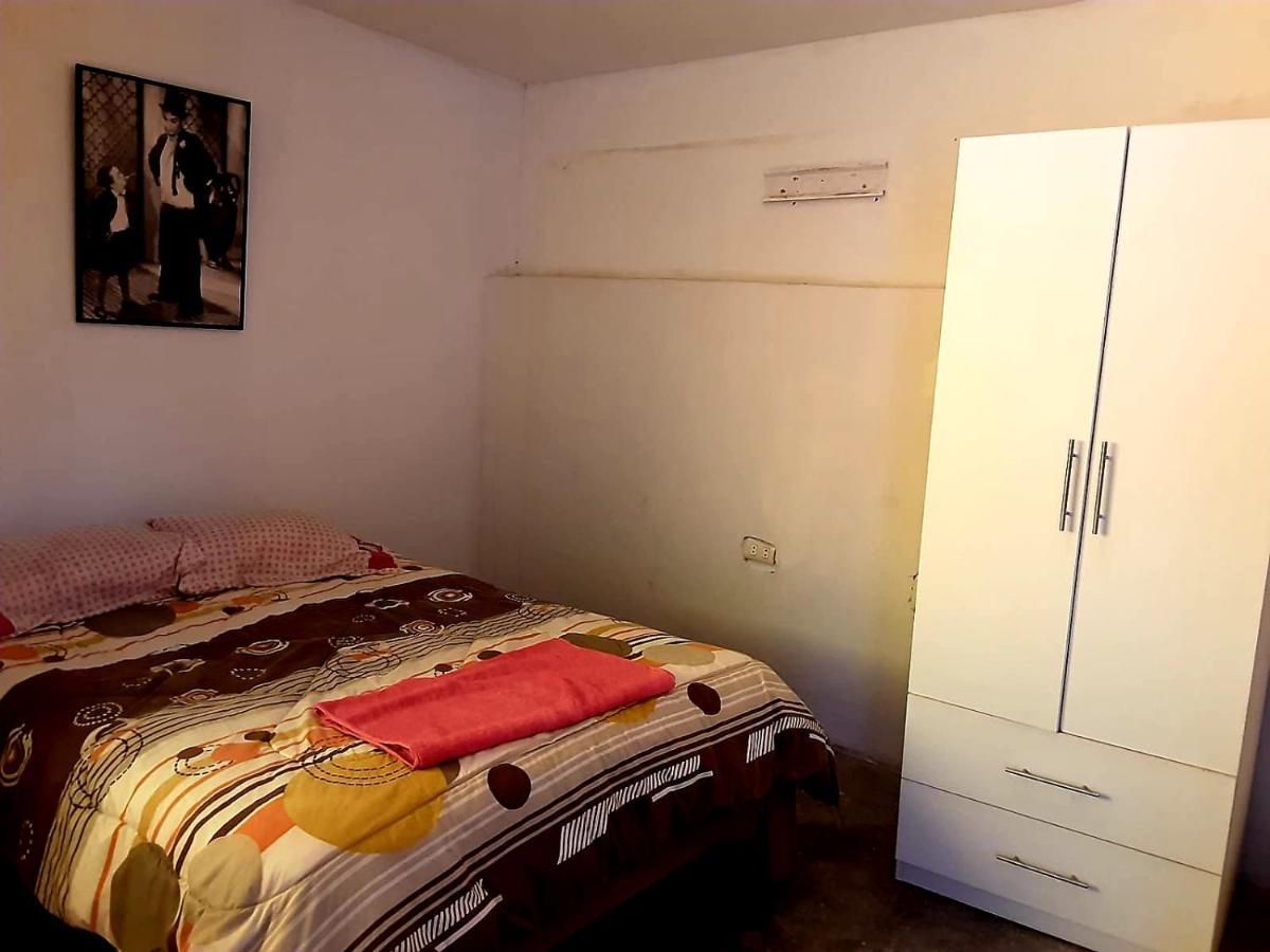 Villa Hospedaje Chanchan Cultural Lodge Trujillo Zewnętrze zdjęcie