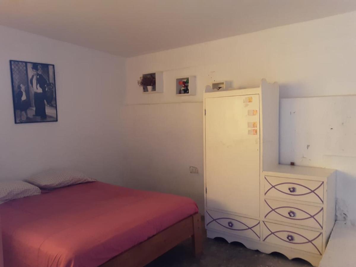 Villa Hospedaje Chanchan Cultural Lodge Trujillo Zewnętrze zdjęcie