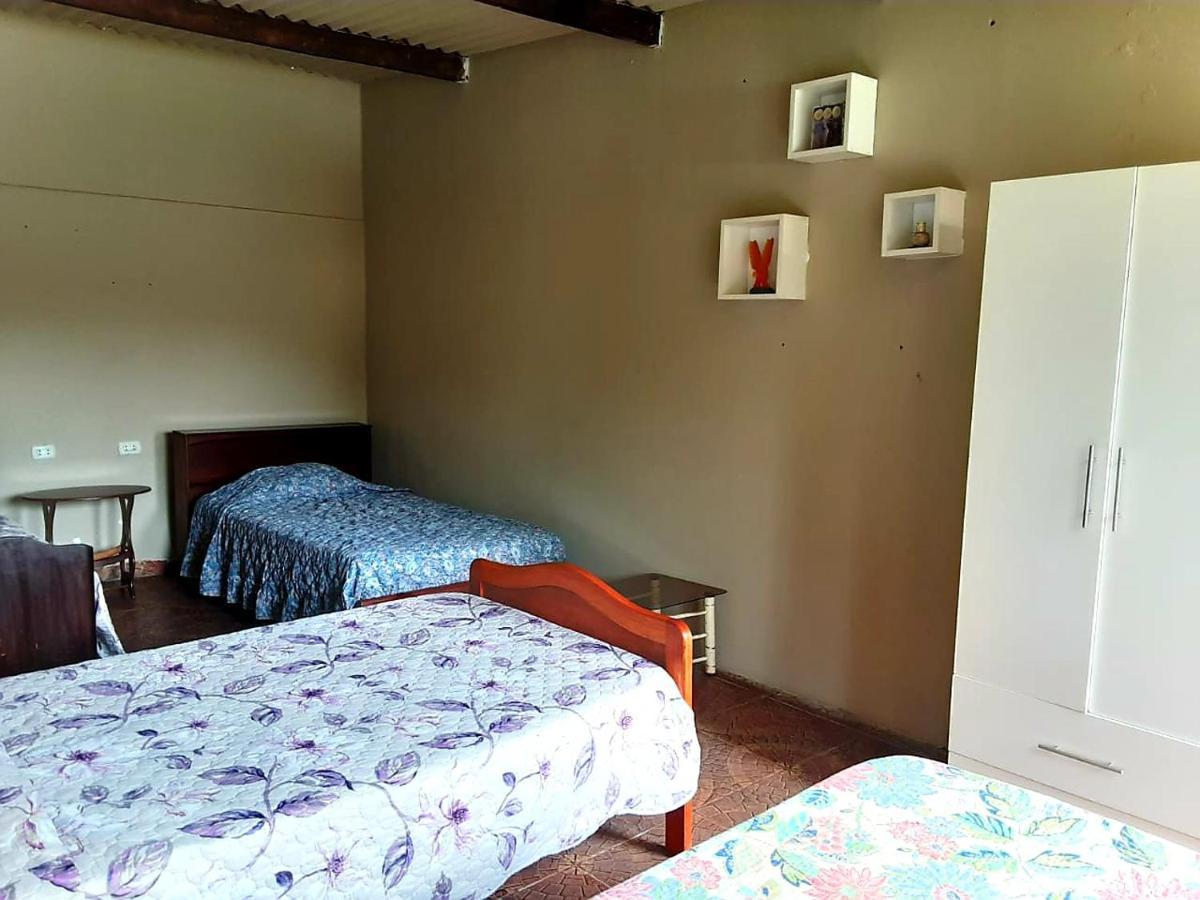 Villa Hospedaje Chanchan Cultural Lodge Trujillo Zewnętrze zdjęcie