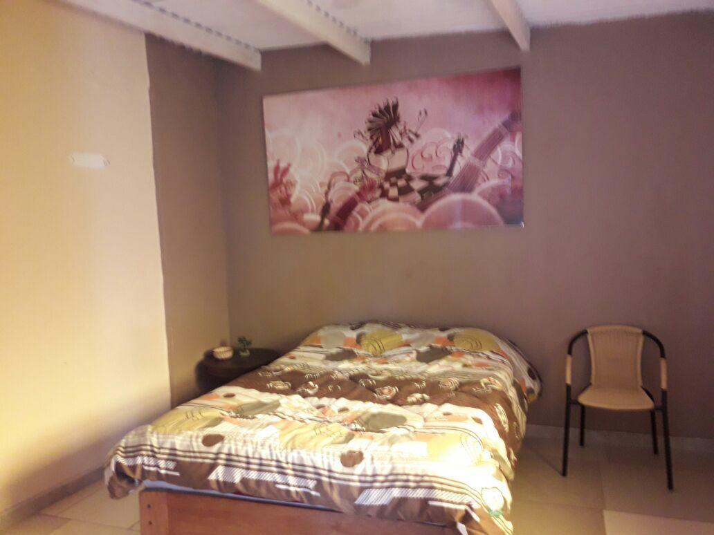Villa Hospedaje Chanchan Cultural Lodge Trujillo Zewnętrze zdjęcie